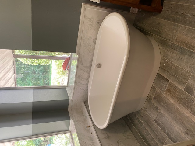Bathroom Remodeling