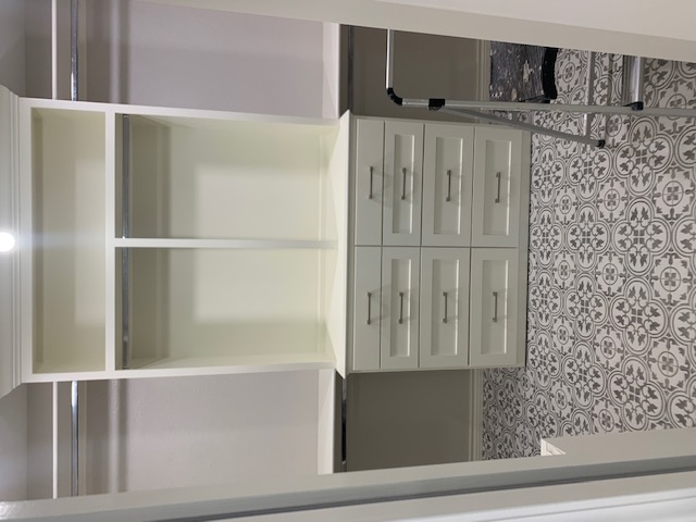 Custom Cabinetry & Built-ins