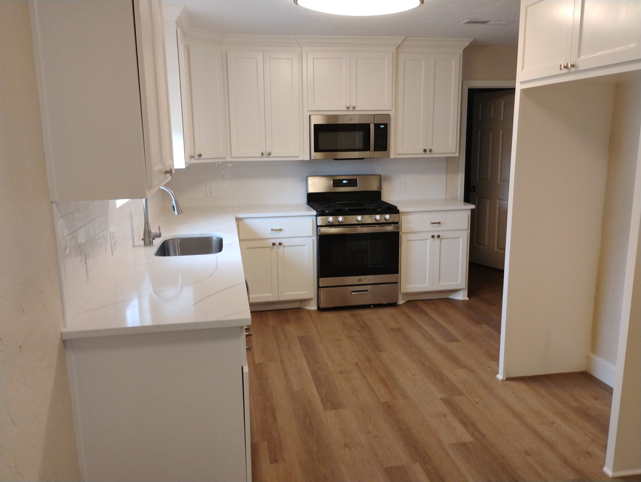 Kitchen Remodeling